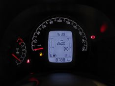 Fiat MOBI 1.0 EVO FLEX LIKE MANUAL 2023/2024 BETIOLO NOVOS E SEMINOVOS LAJEADO / Carros no Vale