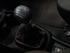 Fiat MOBI 1.0 EVO FLEX LIKE MANUAL 2022/2023 BETIOLO NOVOS E SEMINOVOS LAJEADO / Carros no Vale