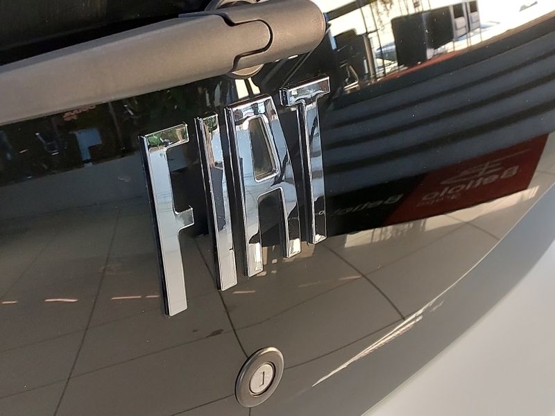 Fiat MOBI 1.0 EVO FLEX LIKE MANUAL 2023/2024 BETIOLO NOVOS E SEMINOVOS LAJEADO / Carros no Vale