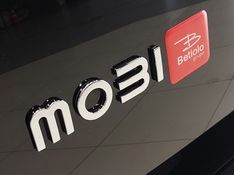 Fiat MOBI 1.0 EVO FLEX LIKE MANUAL 2022/2023 BETIOLO NOVOS E SEMINOVOS LAJEADO / Carros no Vale
