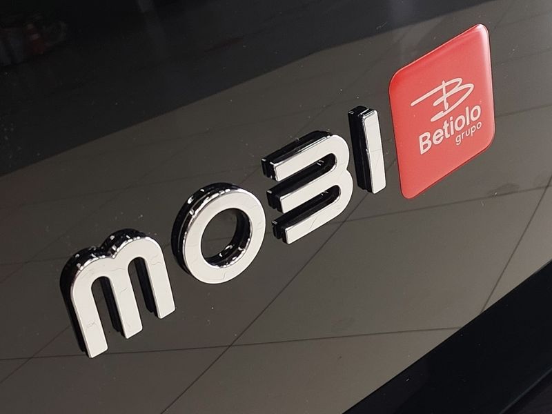 Fiat MOBI 1.0 EVO FLEX LIKE MANUAL 2022/2023 BETIOLO NOVOS E SEMINOVOS LAJEADO / Carros no Vale