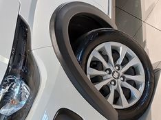 Fiat MOBI 1.0 EVO FLEX LIKE MANUAL 2020/2021 BETIOLO NOVOS E SEMINOVOS LAJEADO / Carros no Vale