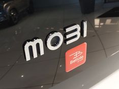 Fiat MOBI 1.0 EVO FLEX LIKE MANUAL 2023/2024 BETIOLO NOVOS E SEMINOVOS LAJEADO / Carros no Vale