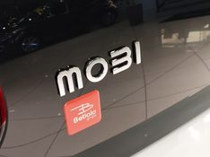 Fiat MOBI 1.0 EVO FLEX LIKE MANUAL 2020/2021 BETIOLO NOVOS E SEMINOVOS LAJEADO / Carros no Vale