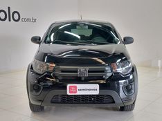Fiat MOBI 1.0 EVO FLEX LIKE MANUAL 2022/2023 BETIOLO NOVOS E SEMINOVOS LAJEADO / Carros no Vale