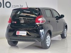 Fiat MOBI 1.0 EVO FLEX LIKE MANUAL 2022/2023 BETIOLO NOVOS E SEMINOVOS LAJEADO / Carros no Vale