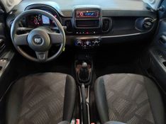 Fiat MOBI 1.0 EVO FLEX LIKE MANUAL 2020/2021 BETIOLO NOVOS E SEMINOVOS LAJEADO / Carros no Vale