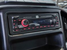 Fiat STRADA 1.4 FIRE FLEX ENDURANCE CS MANUAL 2023/2023 BETIOLO NOVOS E SEMINOVOS LAJEADO / Carros no Vale