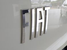 Fiat STRADA 1.4 FIRE FLEX ENDURANCE CS MANUAL 2023/2023 BETIOLO NOVOS E SEMINOVOS LAJEADO / Carros no Vale