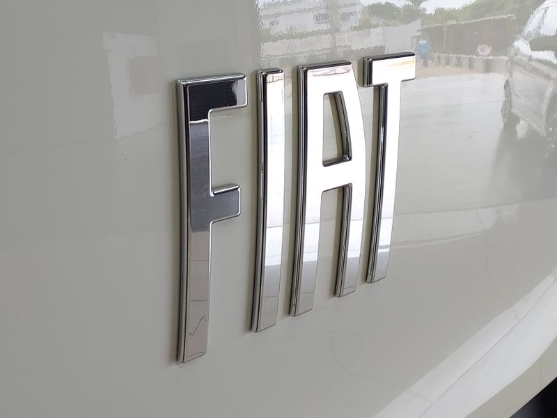 Fiat STRADA 1.4 FIRE FLEX ENDURANCE CS MANUAL 2023/2023 BETIOLO NOVOS E SEMINOVOS LAJEADO / Carros no Vale