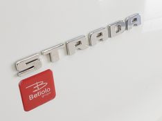 Fiat STRADA 1.4 FIRE FLEX ENDURANCE CS MANUAL 2023/2023 BETIOLO NOVOS E SEMINOVOS LAJEADO / Carros no Vale