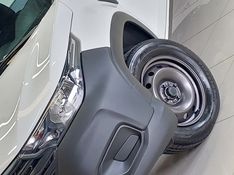 Fiat STRADA 1.4 FIRE FLEX ENDURANCE CS MANUAL 2023/2023 BETIOLO NOVOS E SEMINOVOS LAJEADO / Carros no Vale