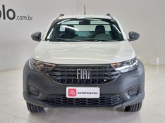 Fiat STRADA 1.4 FIRE FLEX ENDURANCE CS MANUAL 2023/2023 BETIOLO NOVOS E SEMINOVOS LAJEADO / Carros no Vale