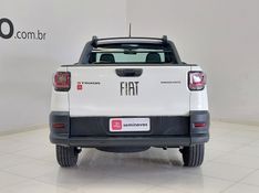 Fiat STRADA 1.4 FIRE FLEX ENDURANCE CS MANUAL 2023/2023 BETIOLO NOVOS E SEMINOVOS LAJEADO / Carros no Vale