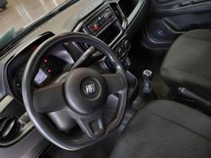 Fiat STRADA 1.4 FIRE FLEX ENDURANCE CS MANUAL 2023/2023 BETIOLO NOVOS E SEMINOVOS LAJEADO / Carros no Vale