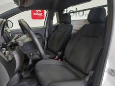 Fiat STRADA 1.4 FIRE FLEX ENDURANCE CS MANUAL 2023/2023 BETIOLO NOVOS E SEMINOVOS LAJEADO / Carros no Vale