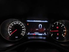 Fiat TORO 2.0 16V TURBO DIESEL RANCH 4WD AT9 2018/2019 BETIOLO NOVOS E SEMINOVOS LAJEADO / Carros no Vale