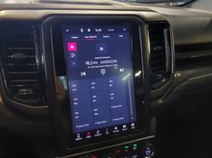Fiat TORO 2.0 16V TURBO DIESEL RANCH 4WD AT9 2022/2022 BETIOLO NOVOS E SEMINOVOS LAJEADO / Carros no Vale