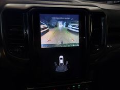 Fiat TORO 2.0 16V TURBO DIESEL RANCH 4WD AT9 2022/2022 BETIOLO NOVOS E SEMINOVOS LAJEADO / Carros no Vale