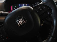 Fiat TORO 2.0 16V TURBO DIESEL RANCH 4WD AT9 2022/2022 BETIOLO NOVOS E SEMINOVOS LAJEADO / Carros no Vale
