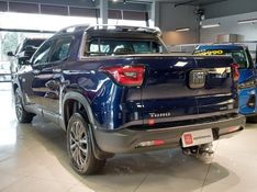 Fiat TORO 2.0 16V TURBO DIESEL RANCH 4WD AT9 2022/2022 BETIOLO NOVOS E SEMINOVOS LAJEADO / Carros no Vale