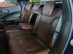 Fiat TORO 2.0 16V TURBO DIESEL RANCH 4WD AT9 2022/2022 BETIOLO NOVOS E SEMINOVOS LAJEADO / Carros no Vale