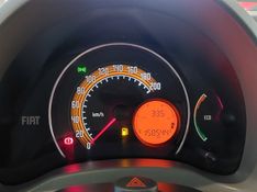 Fiat UNO 1.0 EVO VIVACE 8V FLEX 4P MANUAL 2013/2014 BETIOLO NOVOS E SEMINOVOS LAJEADO / Carros no Vale