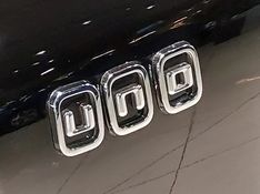 Fiat UNO 1.0 EVO VIVACE 8V FLEX 4P MANUAL 2013/2014 BETIOLO NOVOS E SEMINOVOS LAJEADO / Carros no Vale