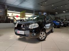 Fiat UNO 1.0 EVO VIVACE 8V FLEX 4P MANUAL 2013/2014 BETIOLO NOVOS E SEMINOVOS LAJEADO / Carros no Vale