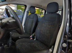 Fiat UNO 1.0 EVO VIVACE 8V FLEX 4P MANUAL 2013/2014 BETIOLO NOVOS E SEMINOVOS LAJEADO / Carros no Vale