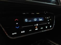 Honda HR-V 1.8 16V FLEX EX 4P AUTOMÁTICO 2019/2020 BETIOLO NOVOS E SEMINOVOS LAJEADO / Carros no Vale
