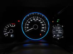 Honda HR-V 1.8 16V FLEX EX 4P AUTOMÁTICO 2019/2020 BETIOLO NOVOS E SEMINOVOS LAJEADO / Carros no Vale