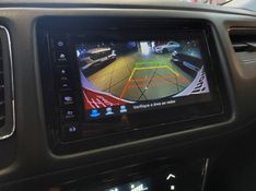 Honda HR-V 1.8 16V FLEX EX 4P AUTOMÁTICO 2019/2020 BETIOLO NOVOS E SEMINOVOS LAJEADO / Carros no Vale