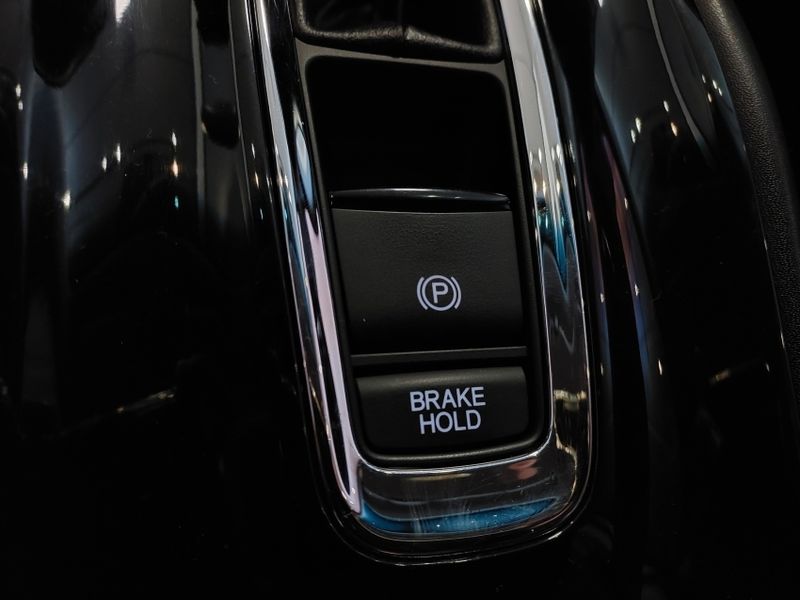 Honda HR-V 1.8 16V FLEX EX 4P AUTOMÁTICO 2019/2020 BETIOLO NOVOS E SEMINOVOS LAJEADO / Carros no Vale