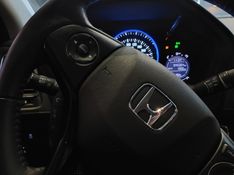 Honda HR-V 1.8 16V FLEX EX 4P AUTOMÁTICO 2019/2020 BETIOLO NOVOS E SEMINOVOS LAJEADO / Carros no Vale