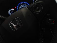 Honda HR-V 1.8 16V FLEX EX 4P AUTOMÁTICO 2019/2020 BETIOLO NOVOS E SEMINOVOS LAJEADO / Carros no Vale