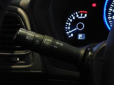 Honda HR-V 1.8 16V FLEX EX 4P AUTOMÁTICO 2019/2020 BETIOLO NOVOS E SEMINOVOS LAJEADO / Carros no Vale