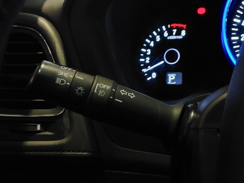 Honda HR-V 1.8 16V FLEX EX 4P AUTOMÁTICO 2019/2020 BETIOLO NOVOS E SEMINOVOS LAJEADO / Carros no Vale