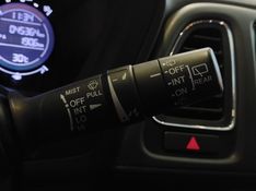 Honda HR-V 1.8 16V FLEX EX 4P AUTOMÁTICO 2019/2020 BETIOLO NOVOS E SEMINOVOS LAJEADO / Carros no Vale