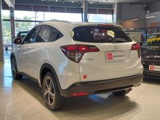 Honda HR-V 1.8 16V FLEX EX 4P AUTOMÁTICO 2019/2020 BETIOLO NOVOS E SEMINOVOS LAJEADO / Carros no Vale