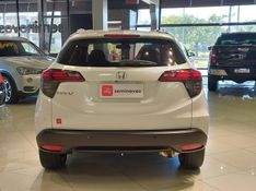 Honda HR-V 1.8 16V FLEX EX 4P AUTOMÁTICO 2019/2020 BETIOLO NOVOS E SEMINOVOS LAJEADO / Carros no Vale