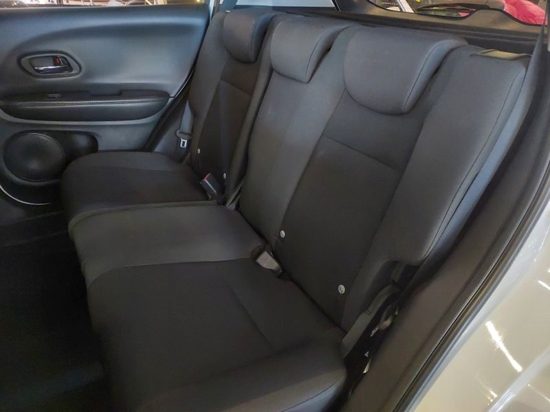 Honda HR-V 1.8 16V FLEX EX 4P AUTOMÁTICO 2019/2020 BETIOLO NOVOS E SEMINOVOS LAJEADO / Carros no Vale