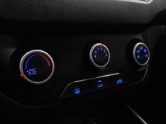 Hyundai CRETA 1.6 16V FLEX ACTION AUTOMÁTICO 2021/2022 BETIOLO NOVOS E SEMINOVOS LAJEADO / Carros no Vale