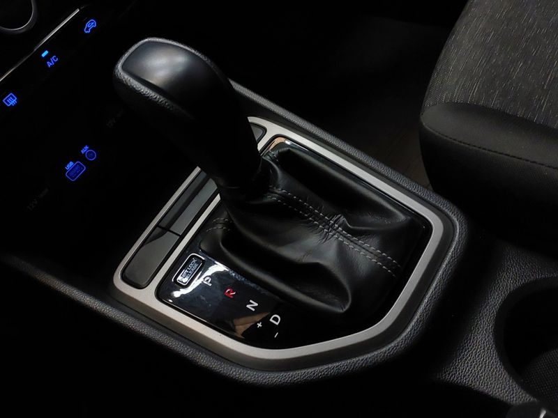 Hyundai CRETA 1.6 16V FLEX ACTION AUTOMÁTICO 2021/2022 BETIOLO NOVOS E SEMINOVOS LAJEADO / Carros no Vale