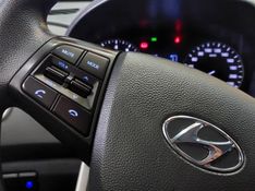 Hyundai CRETA 1.6 16V FLEX ACTION AUTOMÁTICO 2021/2022 BETIOLO NOVOS E SEMINOVOS LAJEADO / Carros no Vale