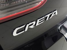 Hyundai CRETA 1.6 16V FLEX ACTION AUTOMÁTICO 2021/2022 BETIOLO NOVOS E SEMINOVOS LAJEADO / Carros no Vale