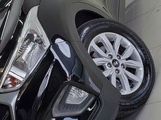 Hyundai CRETA 1.6 16V FLEX ACTION AUTOMÁTICO 2021/2022 BETIOLO NOVOS E SEMINOVOS LAJEADO / Carros no Vale