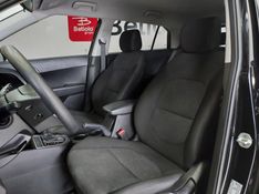Hyundai CRETA 1.6 16V FLEX ACTION AUTOMÁTICO 2021/2022 BETIOLO NOVOS E SEMINOVOS LAJEADO / Carros no Vale