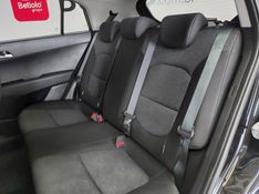 Hyundai CRETA 1.6 16V FLEX ACTION AUTOMÁTICO 2021/2022 BETIOLO NOVOS E SEMINOVOS LAJEADO / Carros no Vale