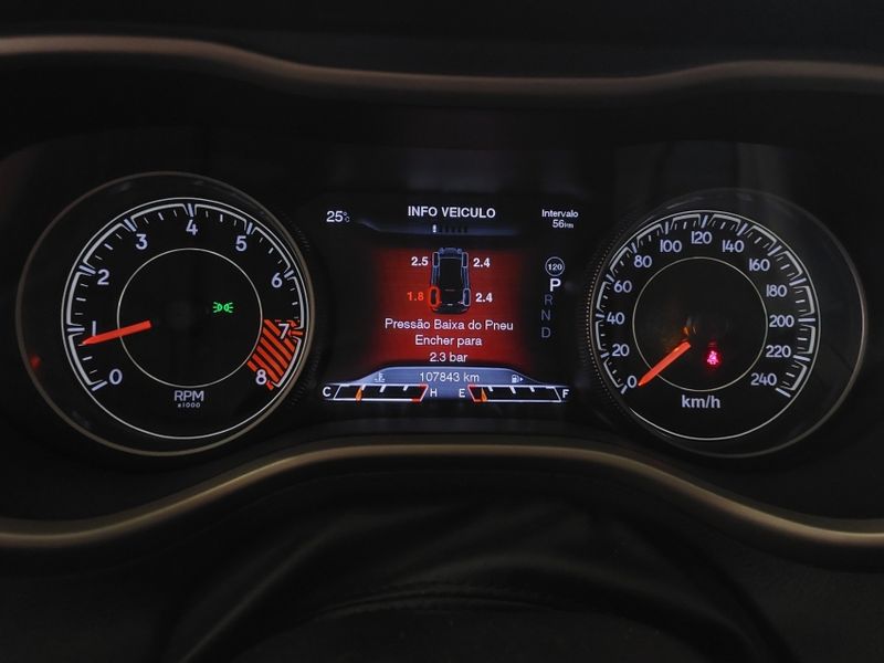 JEEP CHEROKEE 3.2 LIMITED 4X4 V6 24V GASOLINA 4P AUTOMÁTICO 2014/2014 BETIOLO NOVOS E SEMINOVOS LAJEADO / Carros no Vale